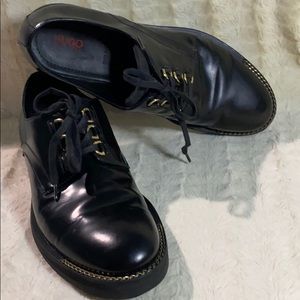 Hugo Boss shoes